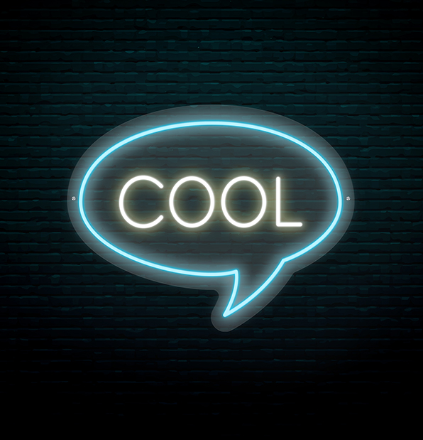 Cool Neon Signs