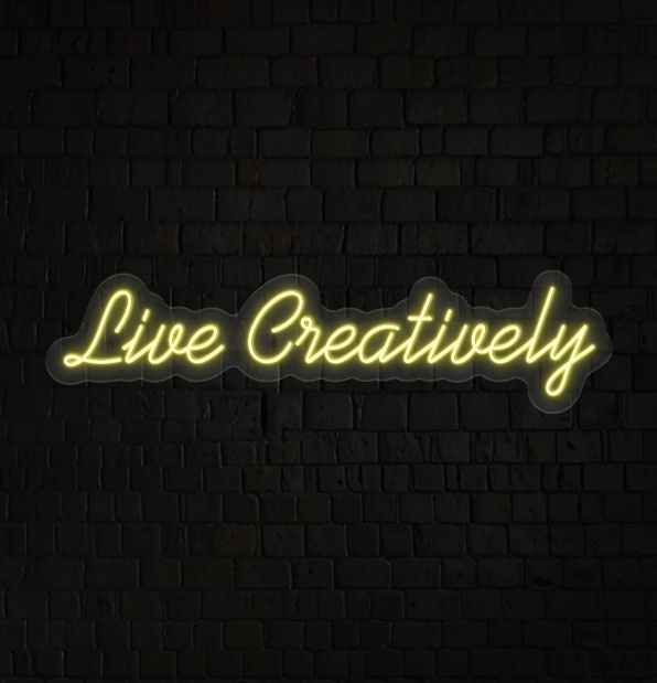 Live Creativity
