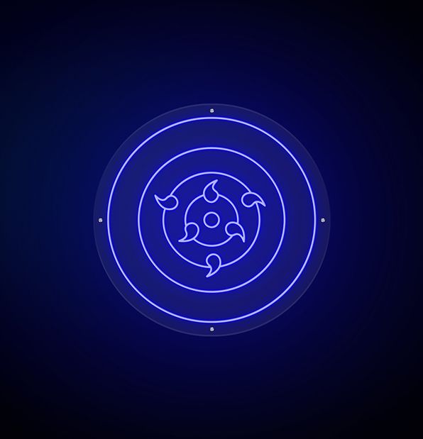 Anime Neon Signs