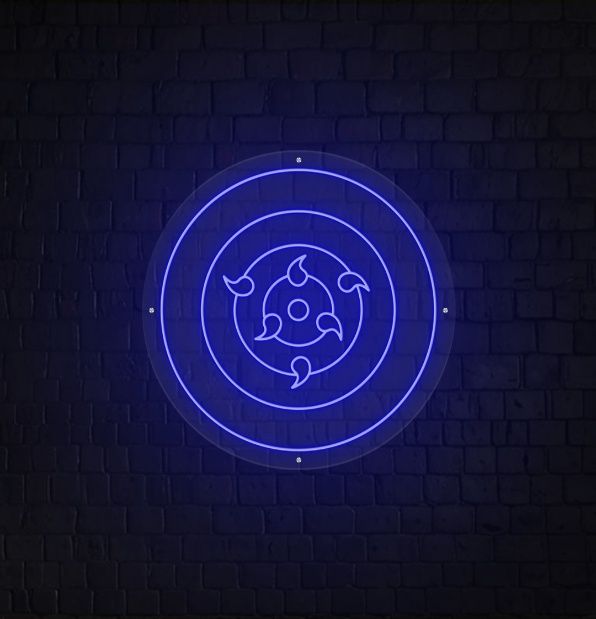 Anime Neon Signs
