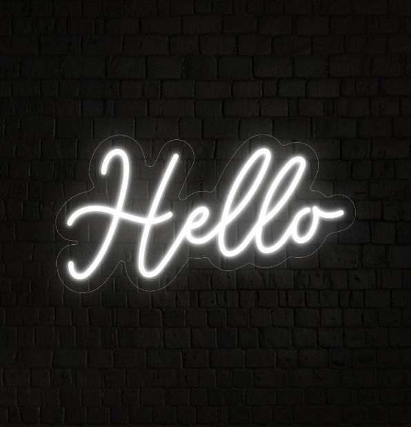 Create Your Own Sign