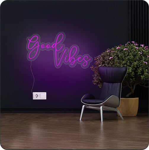Explore Ready Made Neon Designs