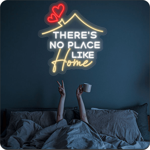 Neon Signs For Home