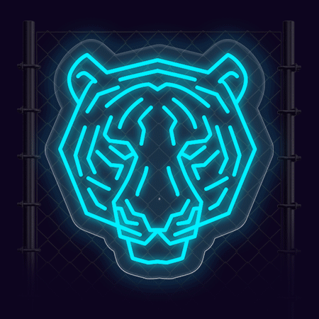 RGB Color Changing Neon (7 Colors)