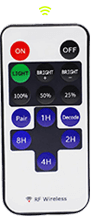 Static Remote