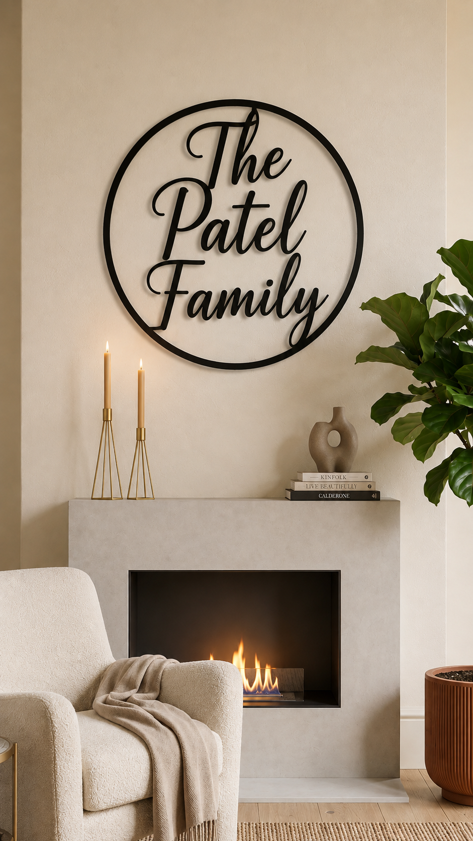 Design Your Custom Metal Sign With Us Design Your Custom Metal Sign With Us